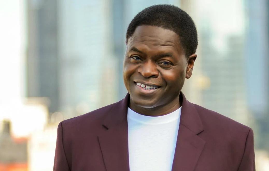 Mike Britt: From TV Star to TUGA Comedy Club Headliner