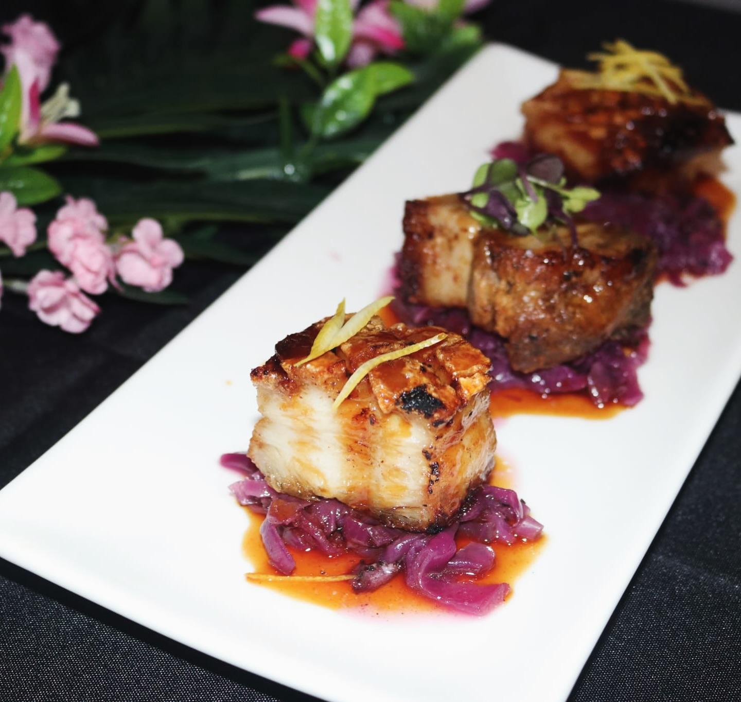 TUGA Supper Club - Dinner