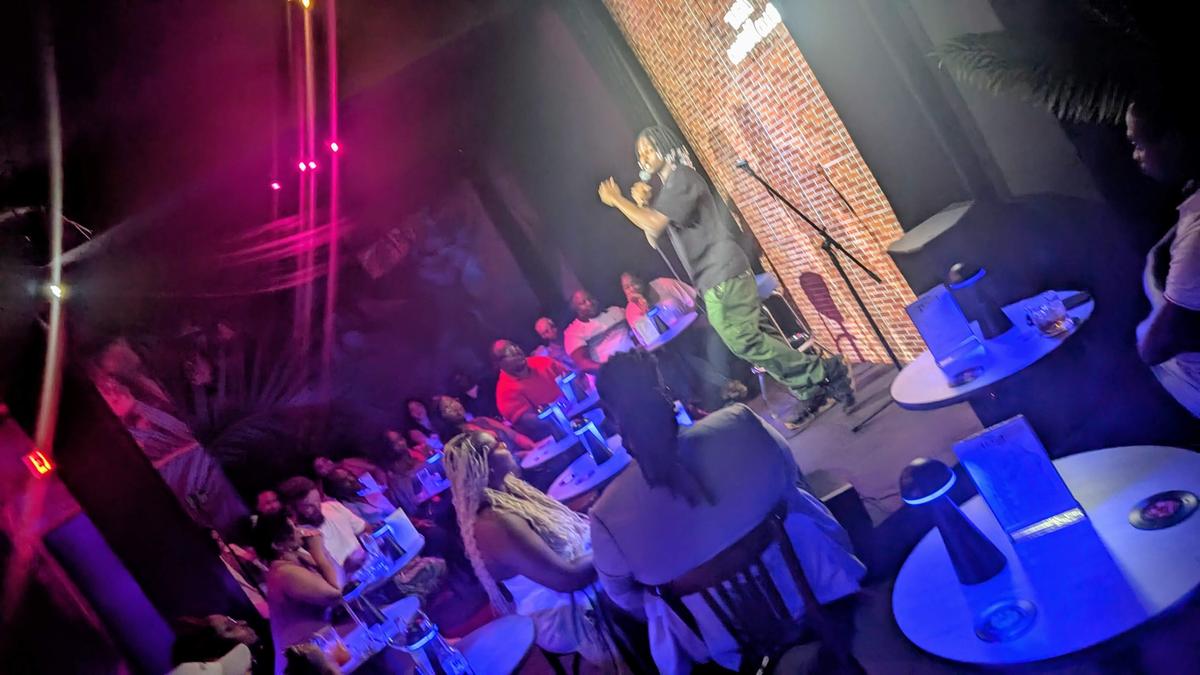 Venue photo 11