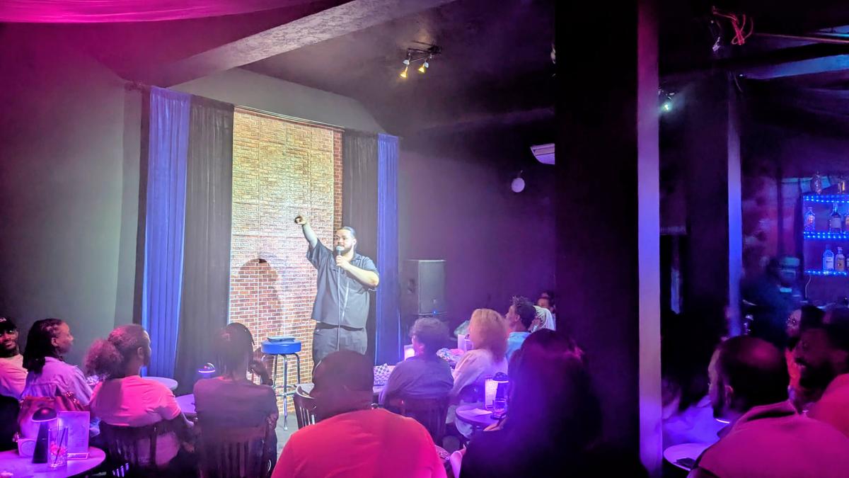 Venue photo 13