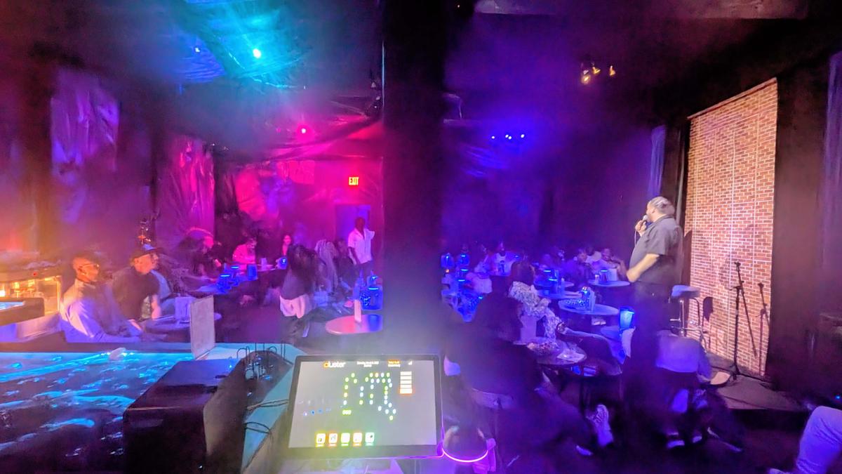Venue photo 15