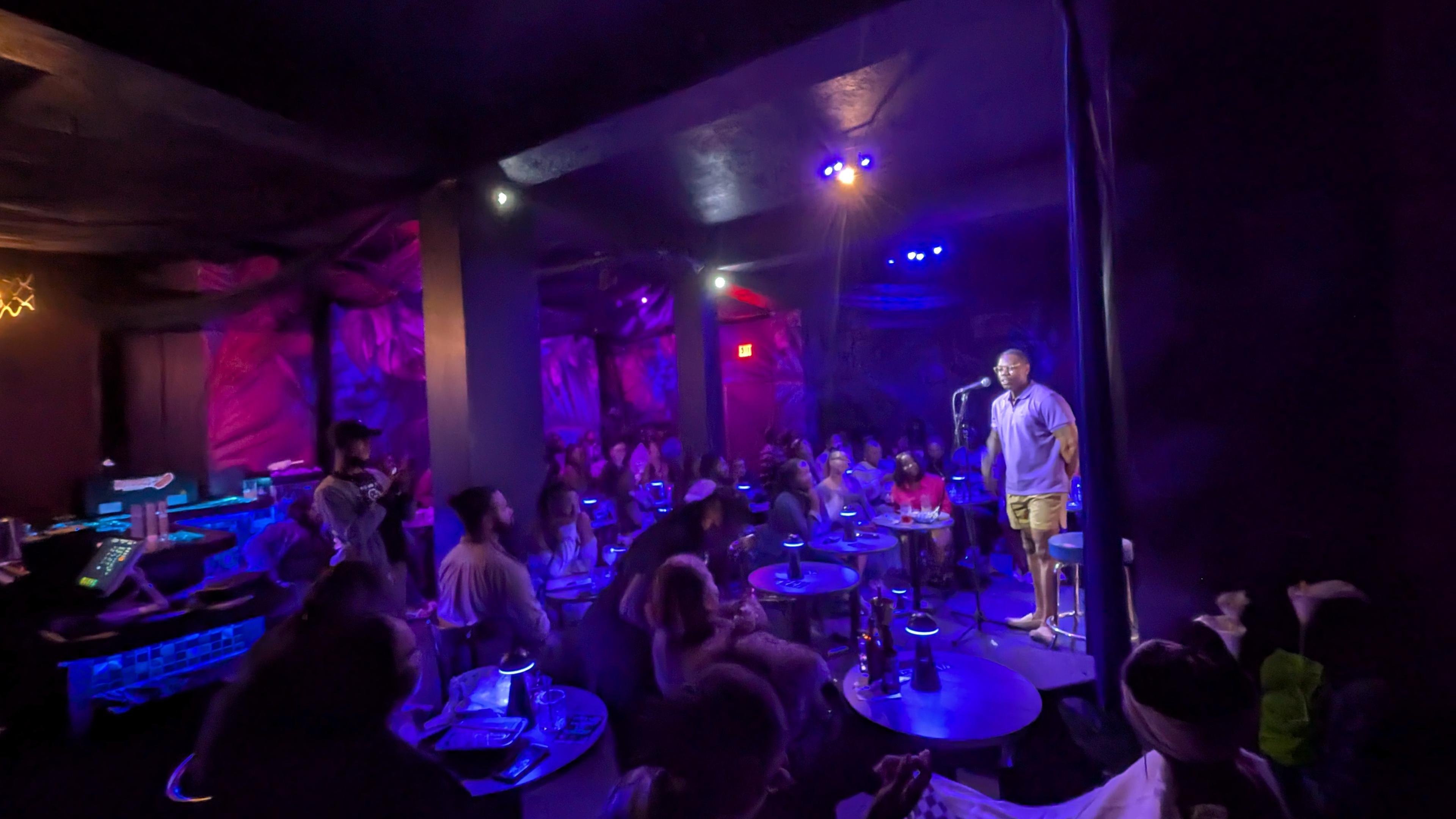 Venue Space