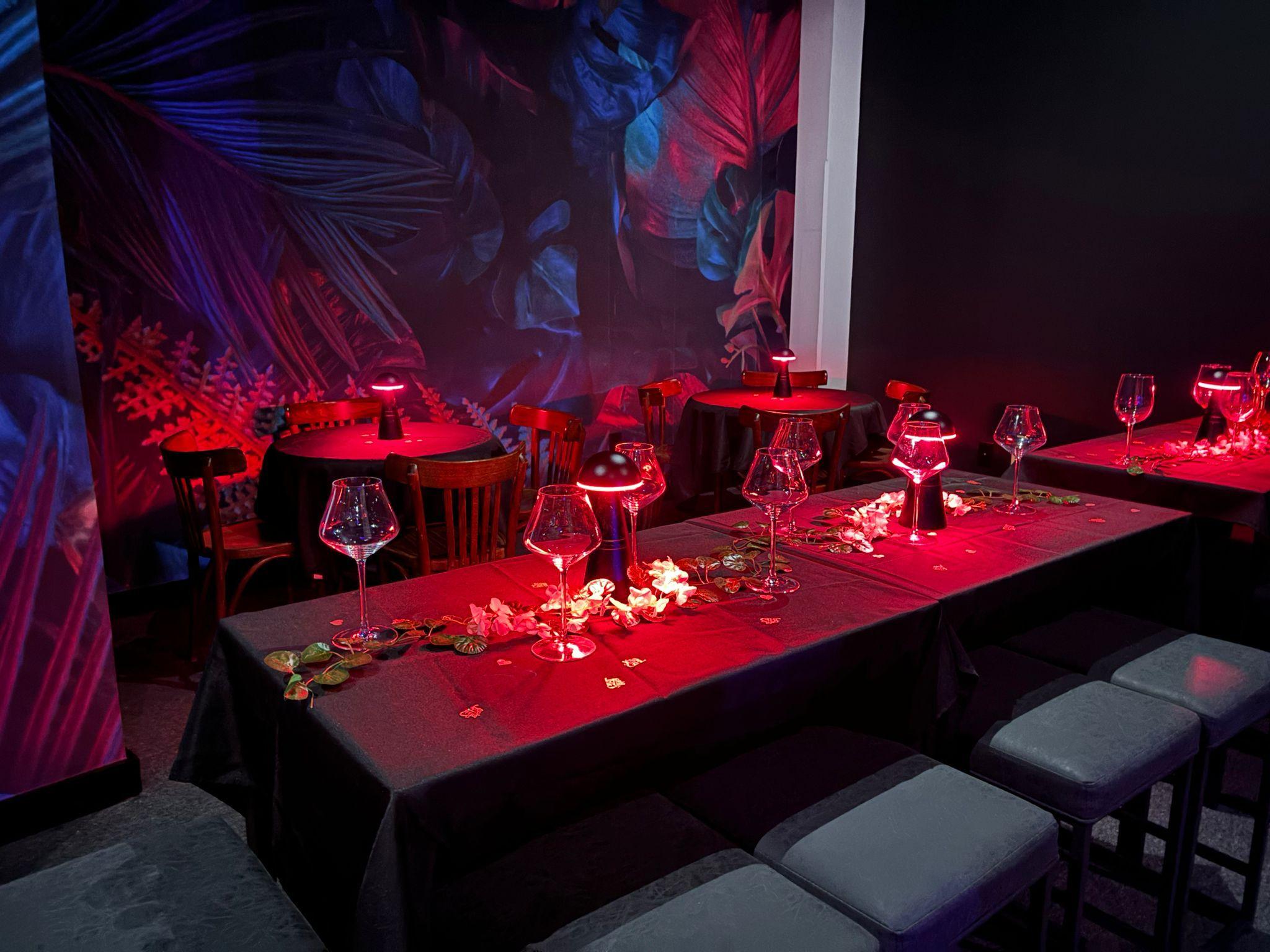 Venue Space