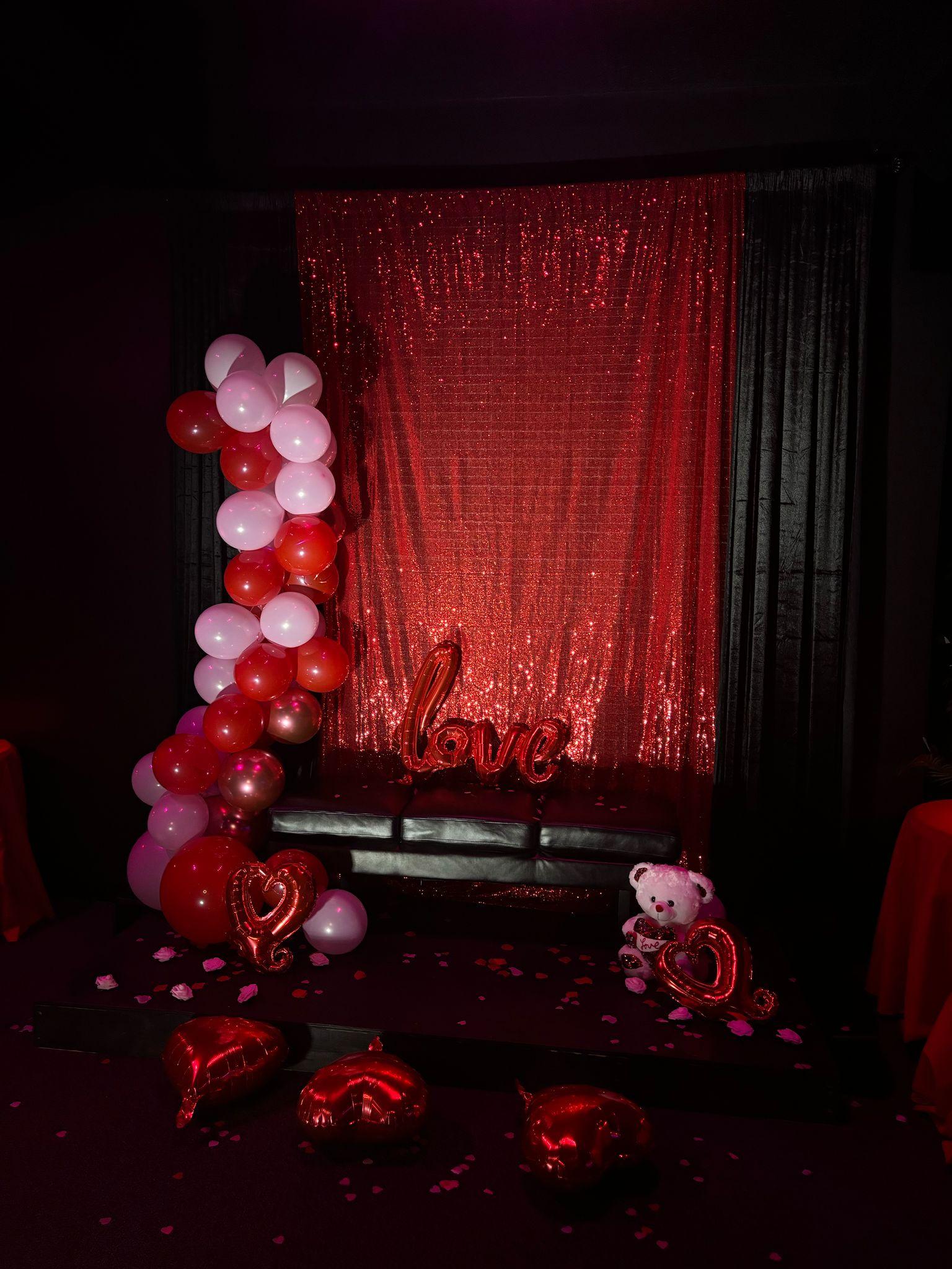 Event Decorations